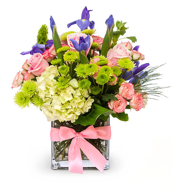 summer flower bouquet 2